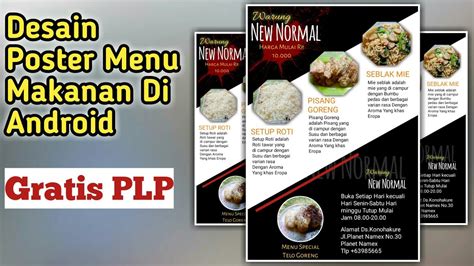 Makanan khas padang menjadi salah satu kuliner yang sudah tersohor di seluruh penjuru indonesia. Poster Makanana Daerah Indonesia : Hal ini untuk ...
