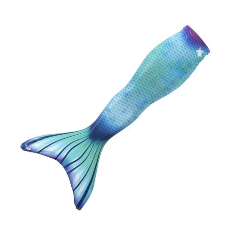 Green And Blue Mermaid Tail For Swimming Northseamermaid
