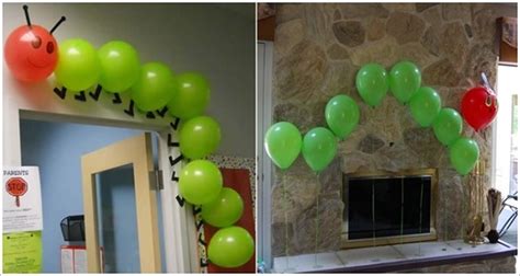 Very easy balloon decoration ideas | balloon decoration ideas for any occasion at home. Lovely Balloon Decorations | Home Design, Garden ...