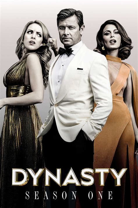 Dynasty Season 1 Watch Full Episodes Free Online At Teatv