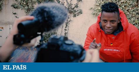 Ser Negro E ‘influencer La Lucha Contra El Racismo En Las Redes