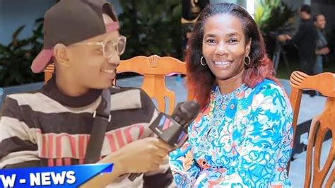 Exclusive Mama Diamond Kwa Mara Ya Kwanza Amjibu Tanasha Kisomi Youtube