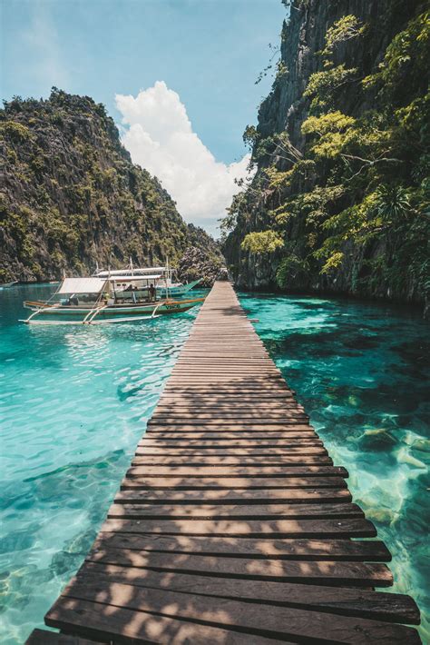 Guide To Coron Philippines Travel Photography Places To Travel