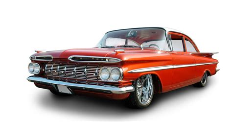 Best Cars For Restoration Finding An Old Car To Restore