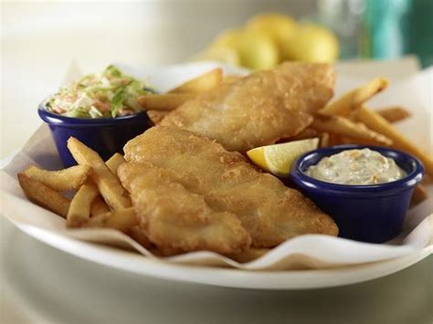 The fish—we use cod, but any flaky variety people can be intimidated by cooking fish for tacos, but don't be! Captain Ds Batter Dipped Fish | Fish recipes, Recipes ...