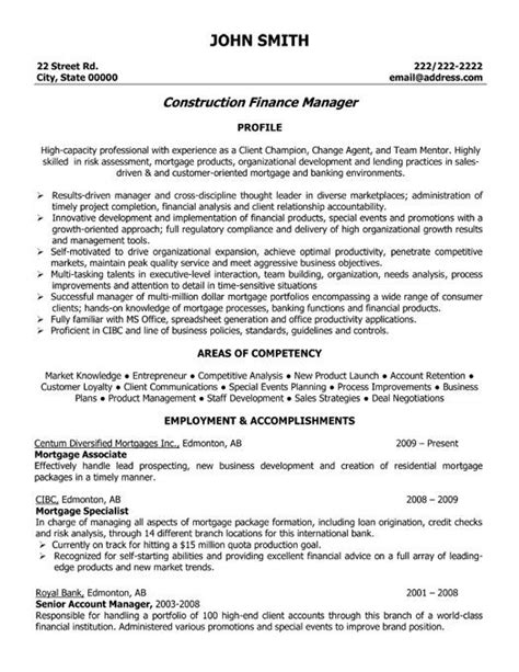 One of the most important parts of writing your resume is to show the hiring manager that you have the appropriate credentials for the job. Senior Finance Resume Format For Accounts & Finance ...