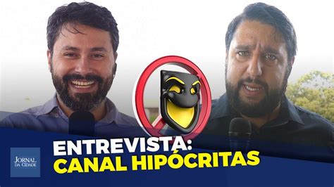 Maybe you would like to learn more about one of these? Hipócritas: Desmascarando a hipocrisia com muito humor ...