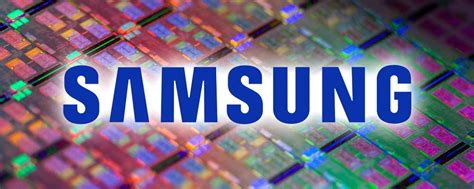 Samsung Starts Mass Production Of 10nm Chips