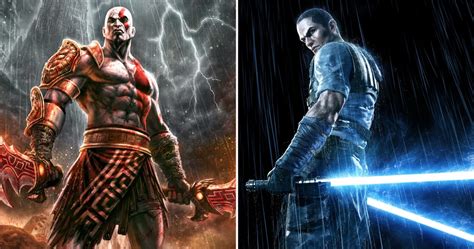 Video Games Characters 20 Of The Most Iconic And Memorable Video Game