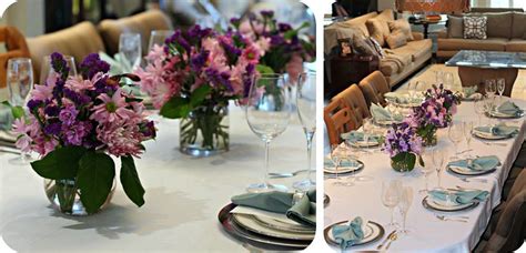 We've rounded up the essential spring dinner party recipes that you should add to your. So Tasty So Yummy: Spring Dinner Party