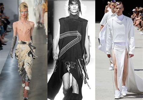unisex style attractive trend in the fashion world enixc