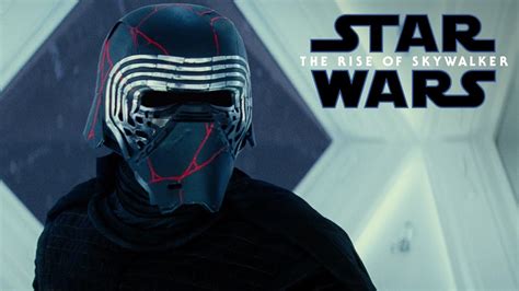 Star Wars The Rise Of Skywalker Secret Tv Spot Youtube