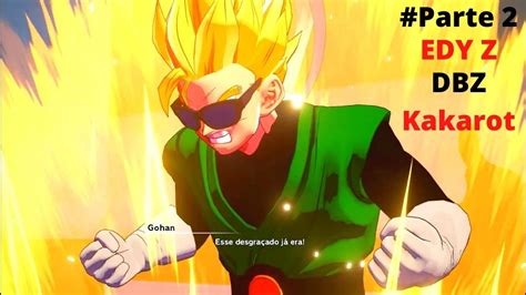 Mar 05, 2020 · get to know more about dragon ball z's world and characters as you train and fight spectacular battles to save the your friends, and the world! DRAGON BALL Z: KAKAROT - Saga Majin Boo #PT2 - YouTube
