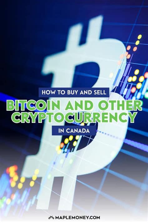 We give you some essential tips in order to get the best deal. How to Buy and Sell Bitcoin and Other Cryptocurrency in ...