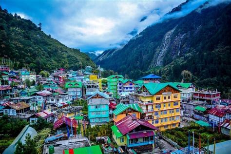 6 Best Offbeat Places In Sikkim Tusk Travel Blog