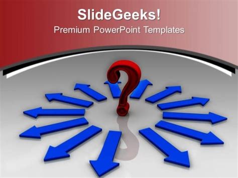 Red Circle Powerpoint Templates Slides And Graphics