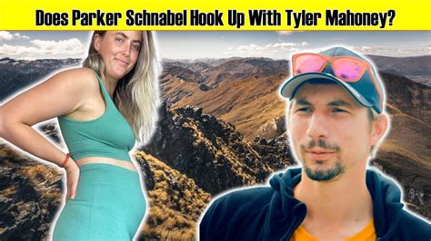 GOLD RUSH Does Parker Schnabel Hook Up With Tyler Mahoney The Truth