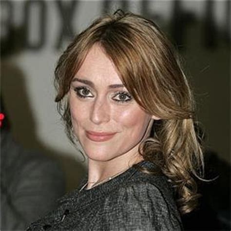 New Celebrity Buzz Keeley Hawes Height