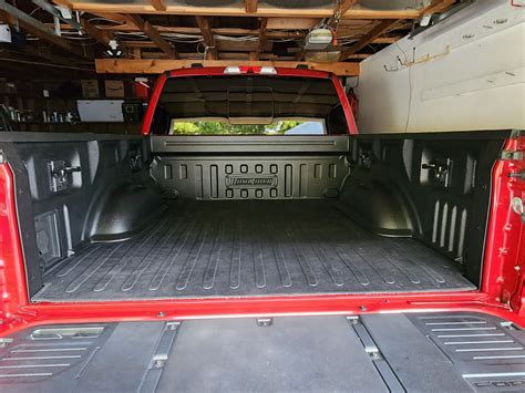 2022 Ford F150 56 Pp Weinman Dualliner Truck Bed Liner Ford Chevy