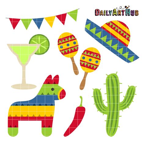 Cinco De Mayo Clipart Images 10 Free Cliparts Download Images On