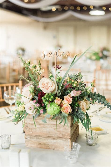 28 Romantic Wedding Centerpieces That Are Sure To Inspire Mrs To Be