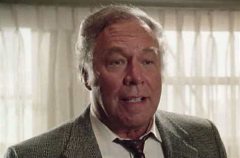 Naked Gun Star George Kennedy Dead At 91