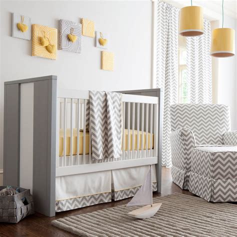 Pretty Designs For Baby Cribs That Are Simply Adorable