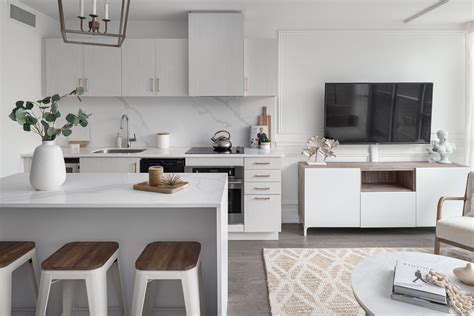 King West — Jessica Mendes Design