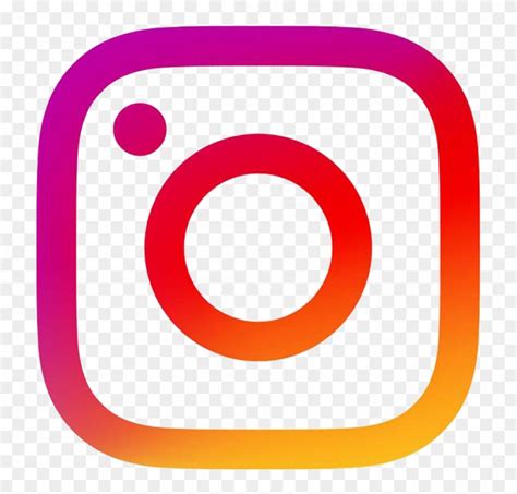 Instagram Svg Social Media Logo Instagram Social Media Logo Svg Social