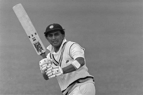 On this day in 1975: Birthday wishes to Sunil Gavaskar as he turns 70