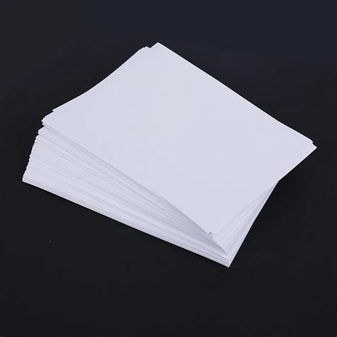 180g 4r 100 Sheets 6 Inch 102 X 152mm High Glossy Photo Paper Inkjet