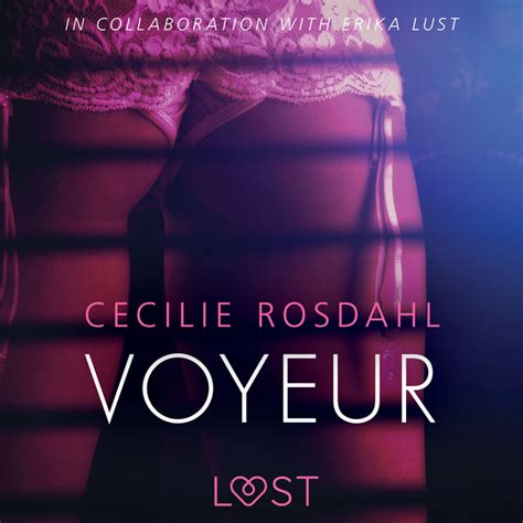 Voyeur Sexy Erotica Album By Lust Audiobooks Spotify