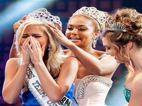 Miss Teen Usa Was A Victim Of Cyber Crime