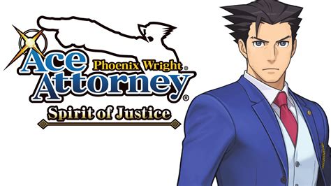 Video Check Out The Ace Attorney Spirit Of Justice Maya Trailer My Nintendo News