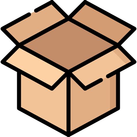 Open Box Png Image Png Mart