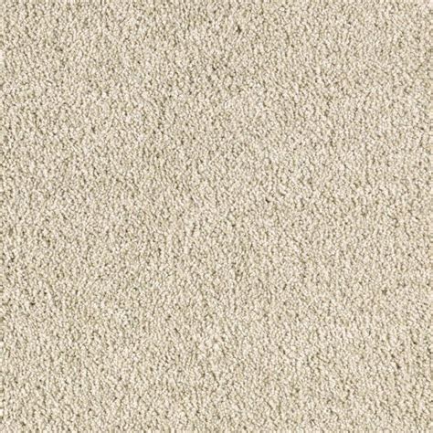 Mohawk Cornerstone Bleached Wool Carpet Sample At