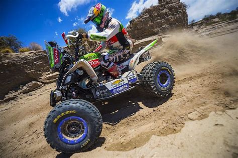 Fast agile and sleek the 2014 yamaha raptor 700 is a capable sport atv designed for those who love to mix four 2014 yamaha raptor 700 key features: 2018 DAKAR RALLY RESULTS | Dirt Wheels Magazine