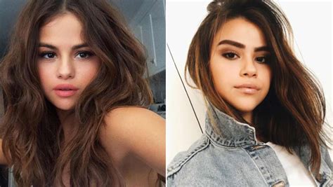 Omg — This Model Looks Exactly Like Selena Gomez Shefinds