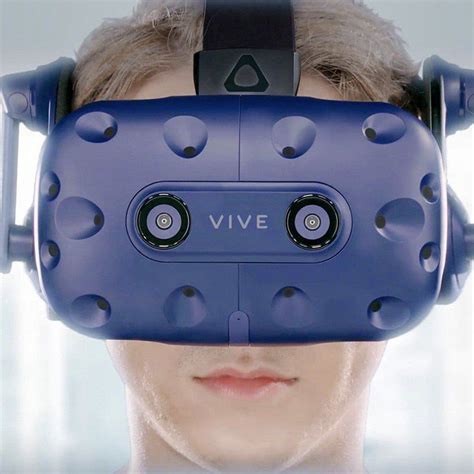 Explore New Worlds And Save 200 On Htcs Excellent Vive Pro Virtual