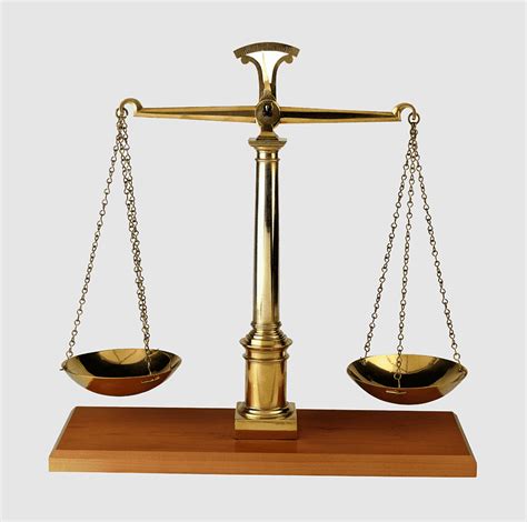 Lady Justice Judge Scales Measuring Scales Measuring Weighing
