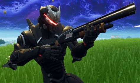 Fortnite Update Adds Speedy Close Encounters Ltm