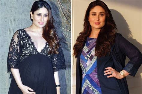 Kareena Kapoor Diet And Fitness Pre And Post Pregnancy