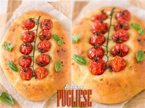 Check spelling or type a new query. La Ricetta della Focaccia Pugliese - Vivere Meglio