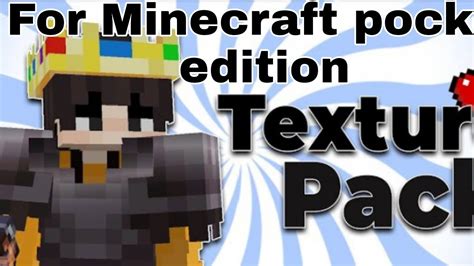 Darkwebgamer Texture Pack For Minecraft Pocket Edition Youtube