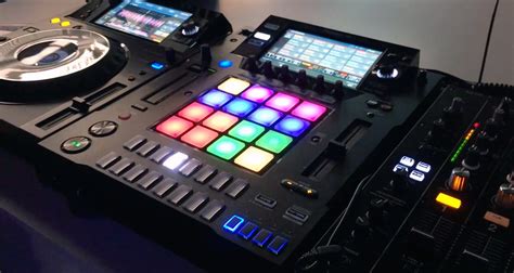First Look Pioneer DJ DJS Sampler Sequencer Digital DJ Tips
