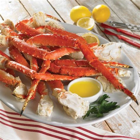 Return the water to a boil before reducing the heat to a simmer. How to Cook Crab Legs (With images) | Cooking frozen crab ...