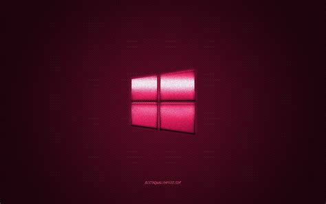 Pink Windows Wallpapers Top Free Pink Windows Backgrounds