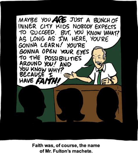 I Have Faith Funny Picture Humor Funny Pictures Stories And Video