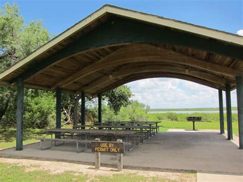 Autora choke canyon state park. Choke Canyon State Park Pavilions (50 Person) — Texas ...