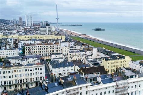 Brighton to get new outdoor swimming pool as part of seafront regeneration. Exclusive: Brighton says new HMO rules will be among the 'toughest in the UK'
